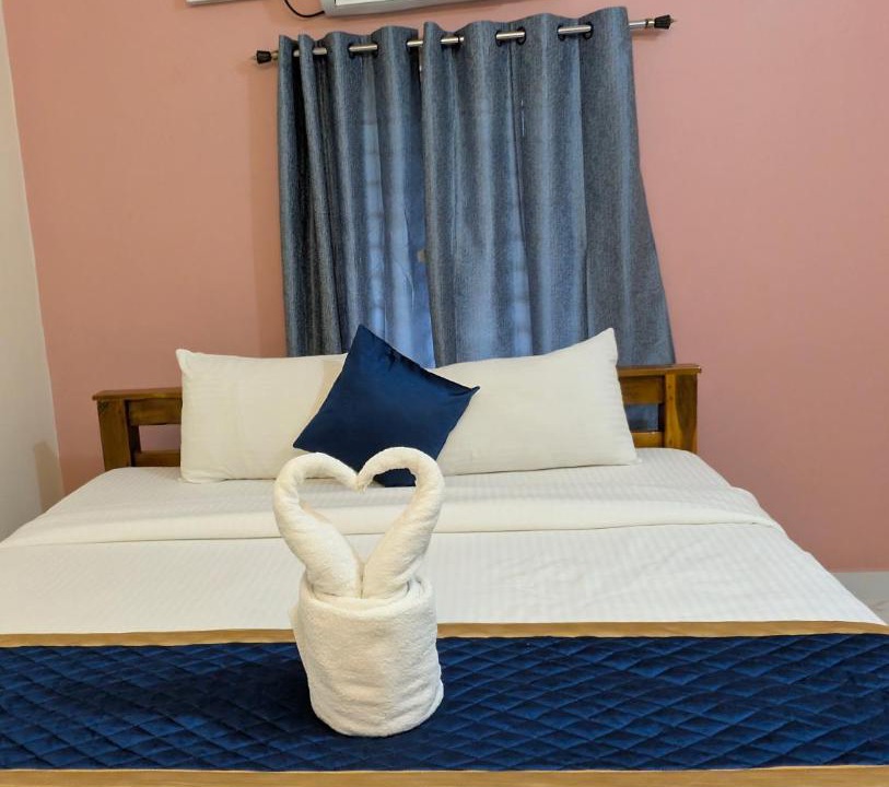Photo of Bedroom in Tiruvannamalai