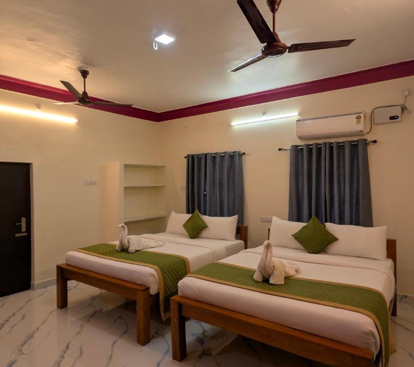 Photo of Bedroom in Tiruvannamalai