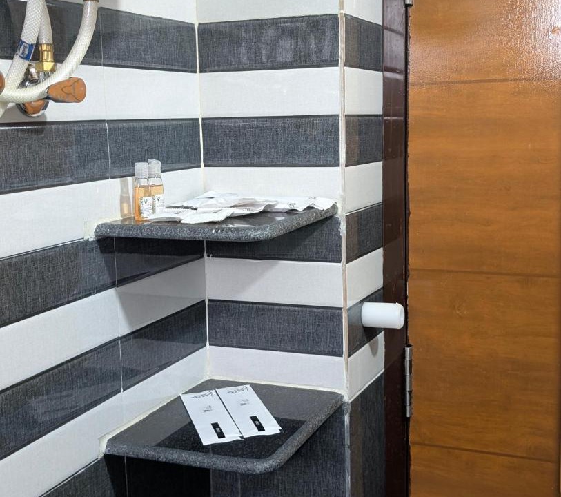 Photo of Bathroom in Tiruvannamalai