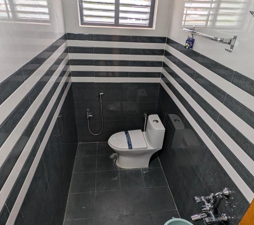 Photo of Bathroom in Tiruvannamalai
