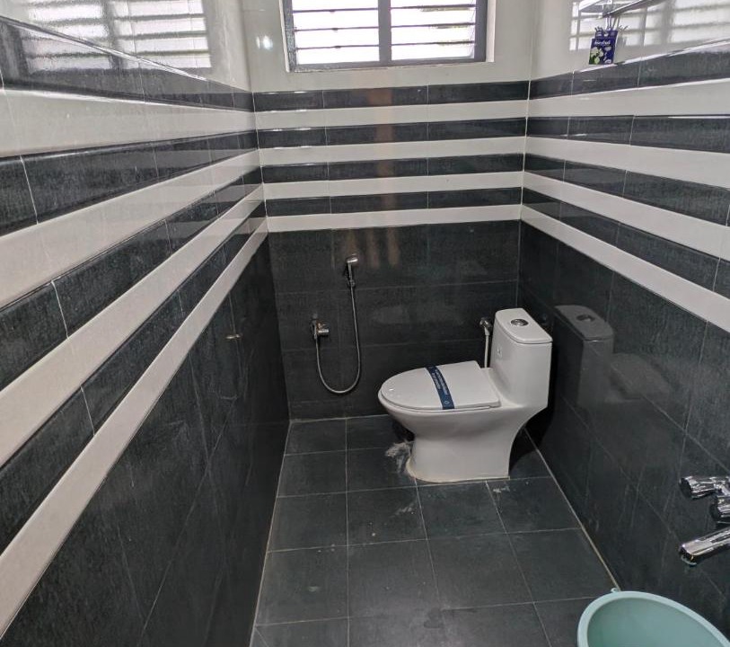 Photo of Bathroom in Tiruvannamalai