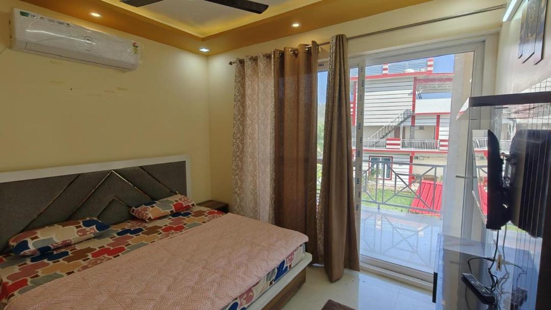 Photo of Bedroom in Dehradun