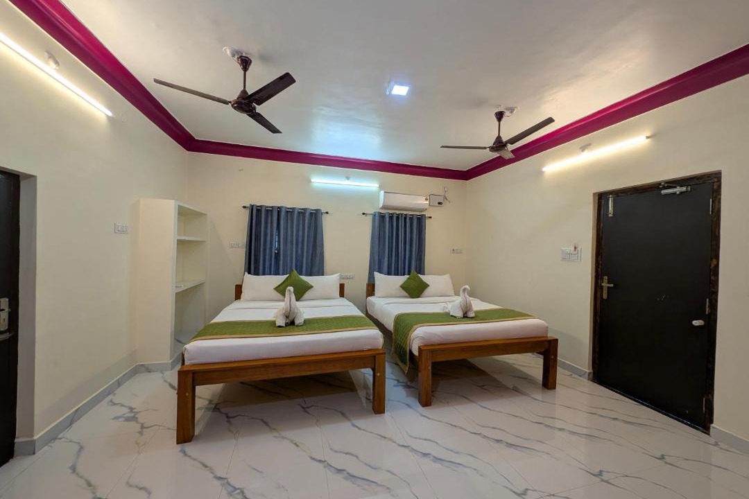 Photo of Bedroom in Tiruvannamalai