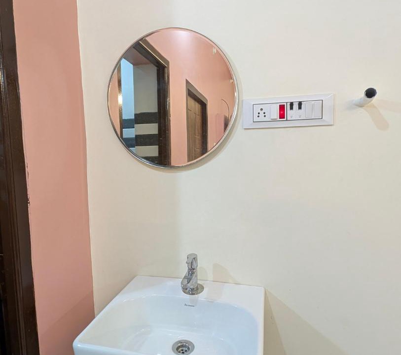 Photo of Bathroom in Tiruvannamalai