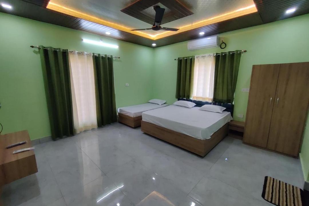 Photo of Bedroom in Dehradun