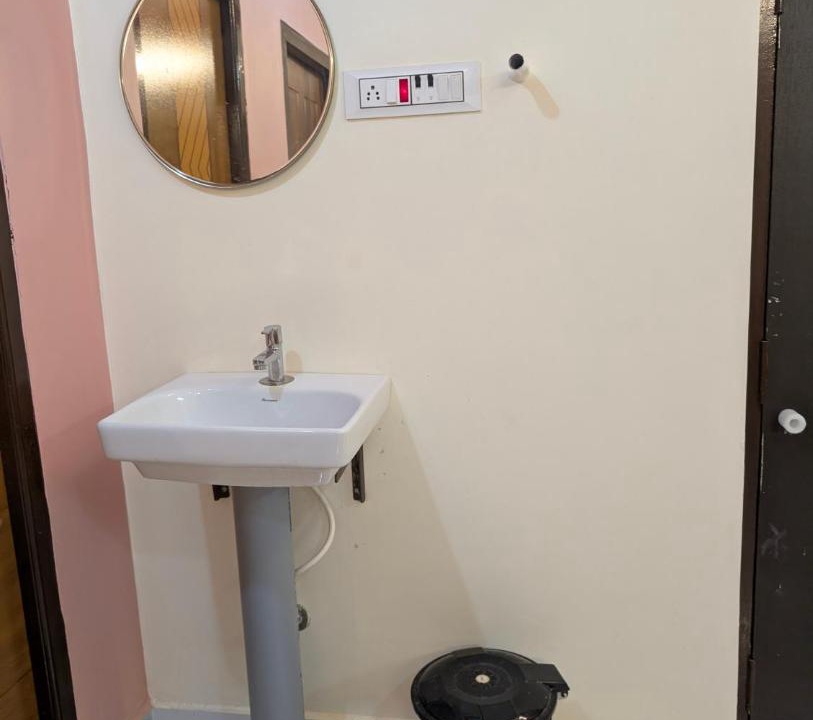 Photo of Bathroom in Tiruvannamalai