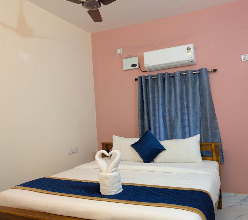 Photo of Bedroom in Tiruvannamalai