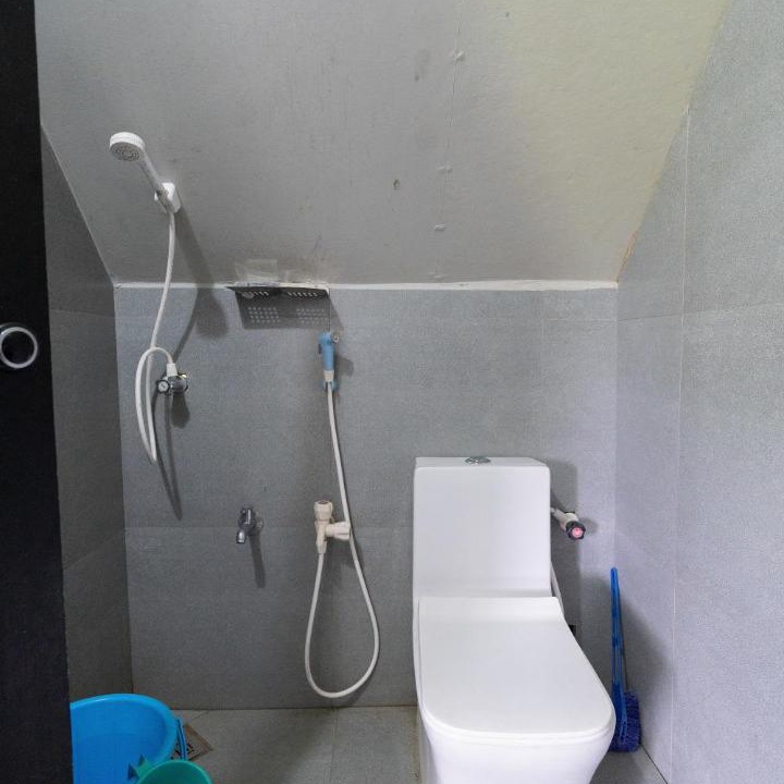 Photo of Bathroom in Mannarkkad