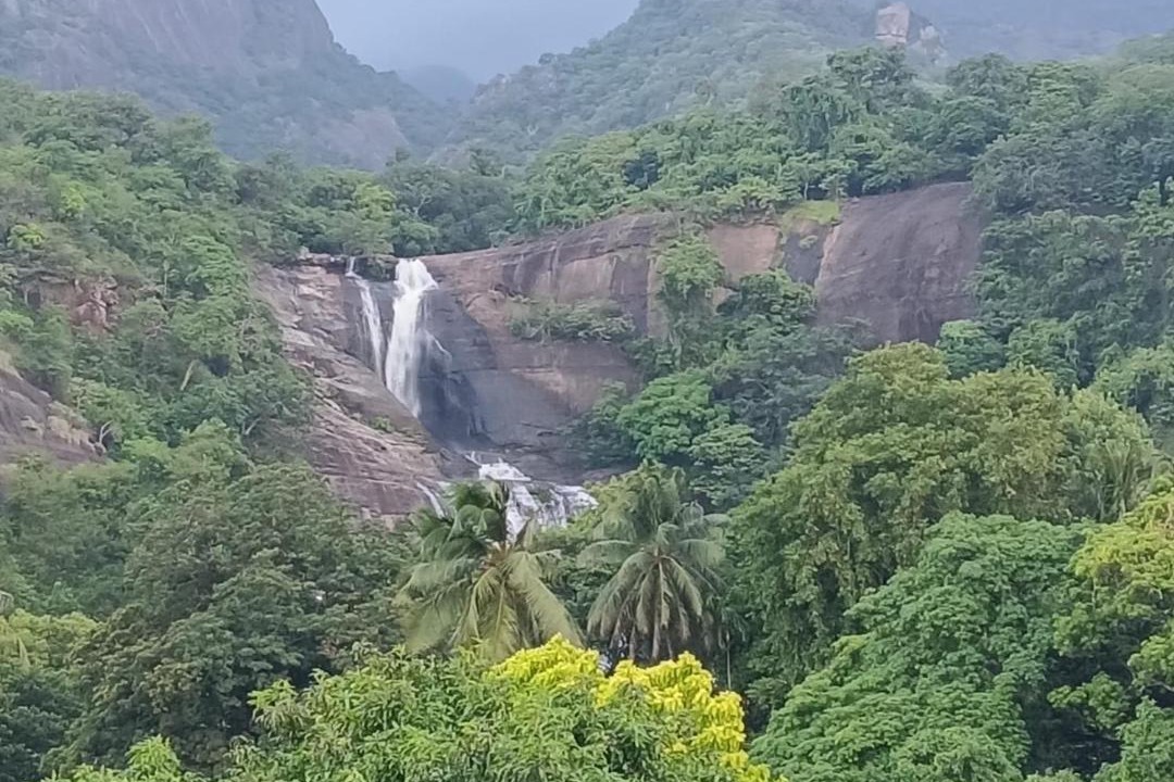 Photo of Others in Courtallam