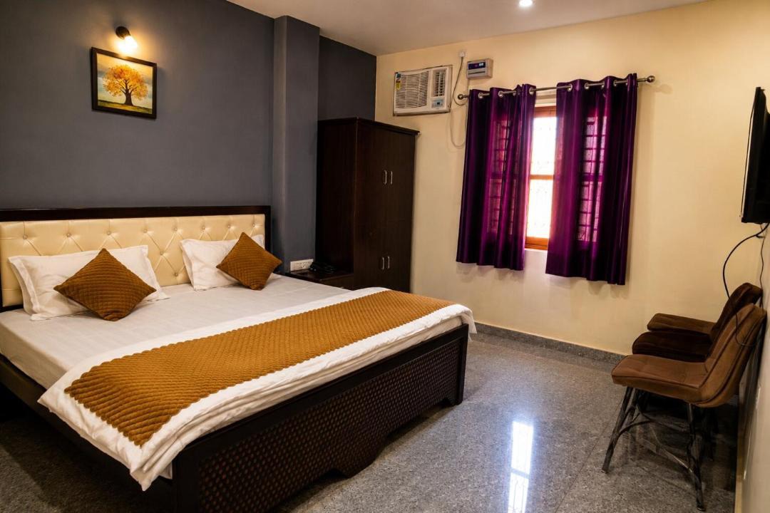 Photo of Bedroom in Haridwar