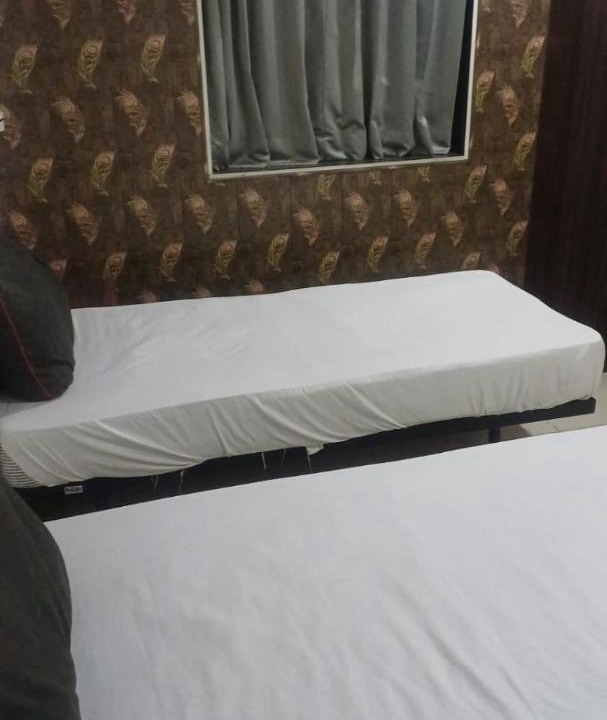 Photo of Bedroom in Dehradun