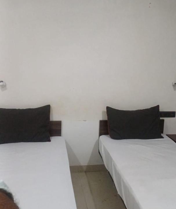 Photo of Bedroom in Dehradun
