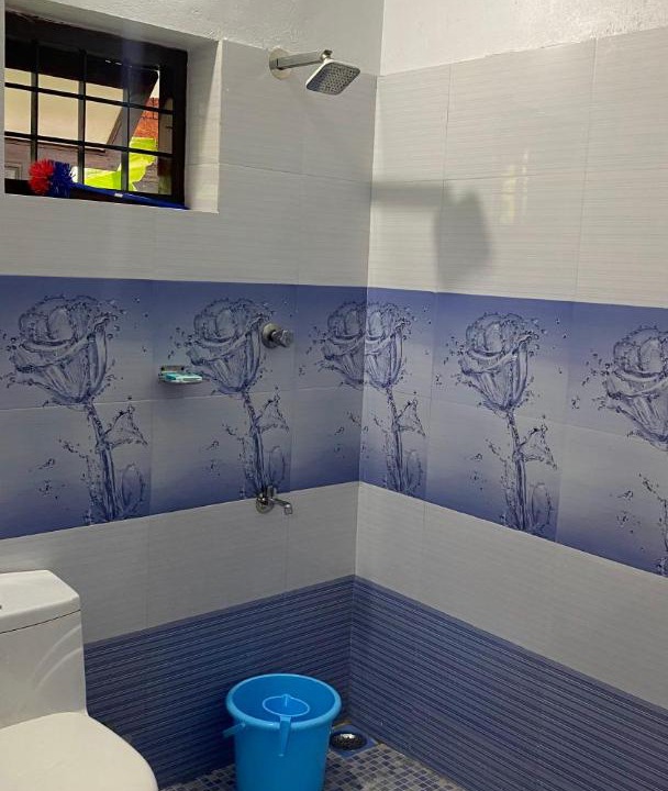 Photo of Bathroom in Kunnamkulam