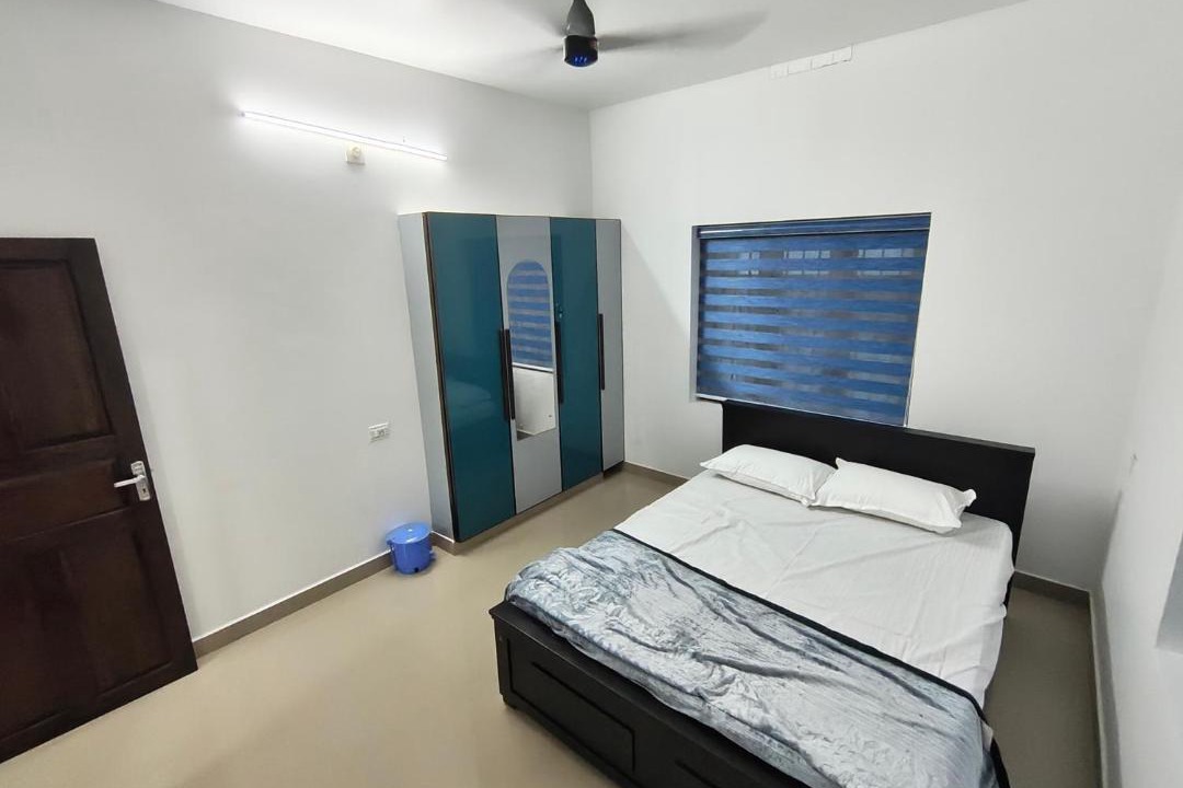 Photo of Bedroom in Kunnamkulam