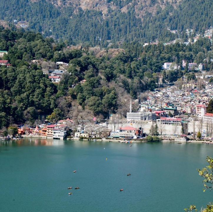 Photo of Others in Mallital