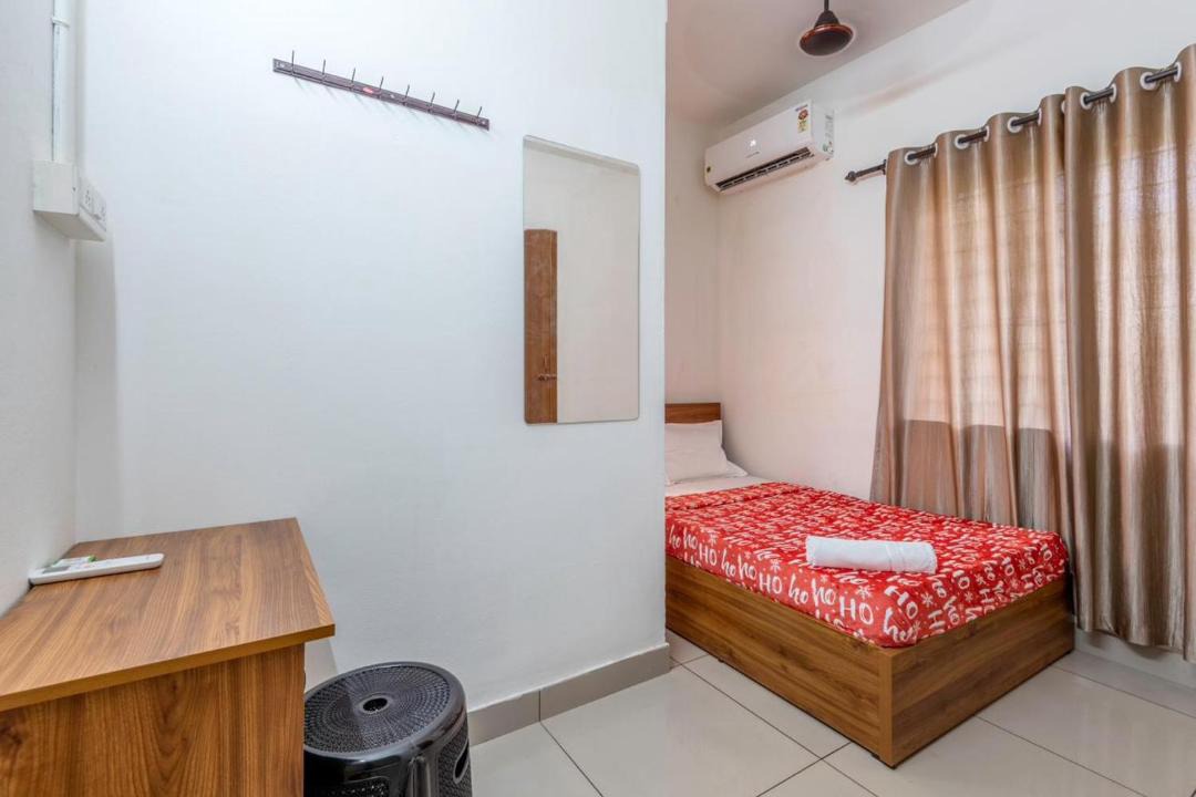 Photo of Bedroom in Kozhikode