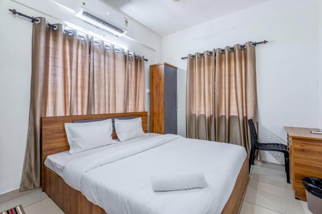 Photo of Bedroom in Kozhikode