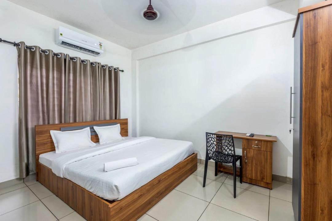 Photo of Bedroom in Kozhikode