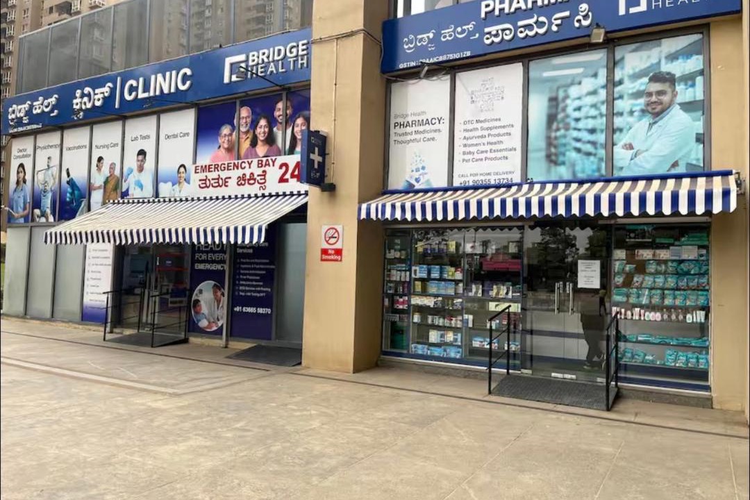 Photo of Others in Bengaluru