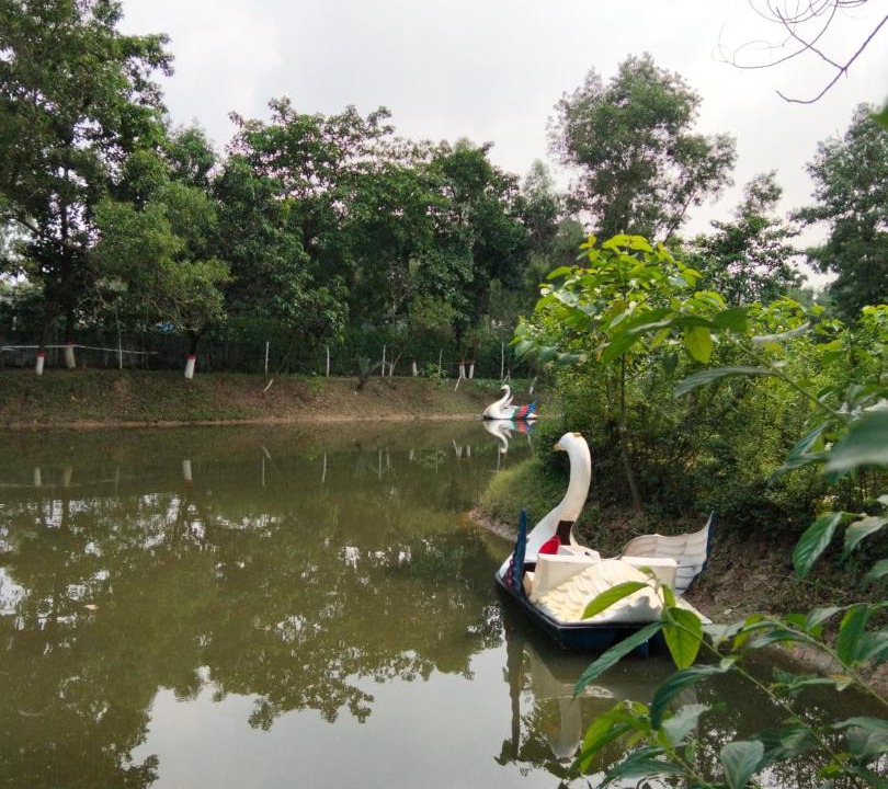 Photo of Others in Gazipur District