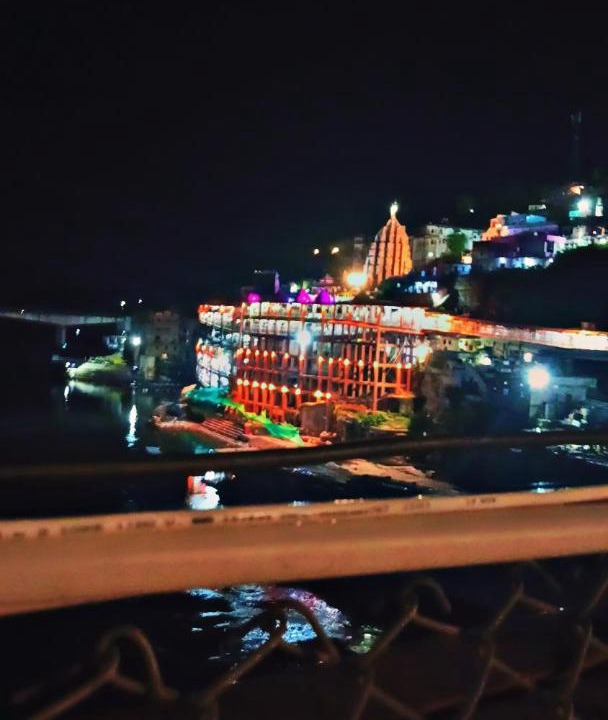 Photo of Others in Omkareshwar