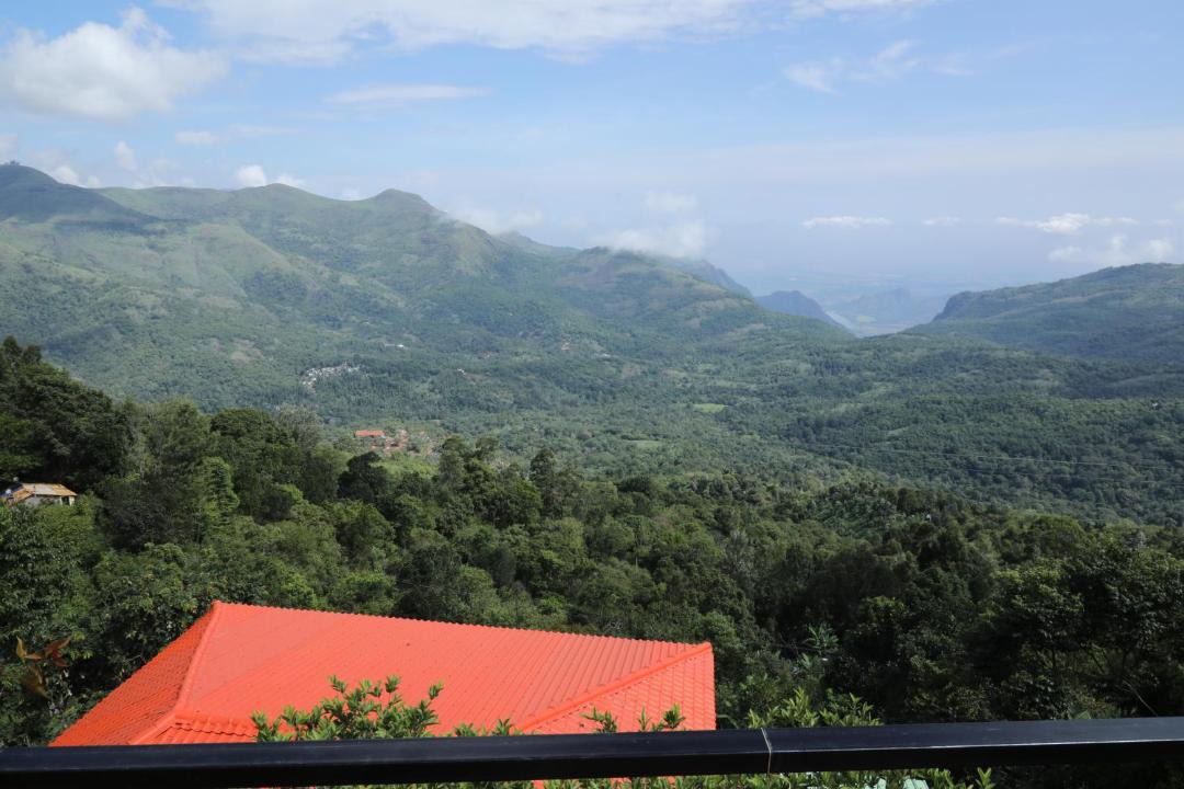 Photo of Others in Kodaikanal