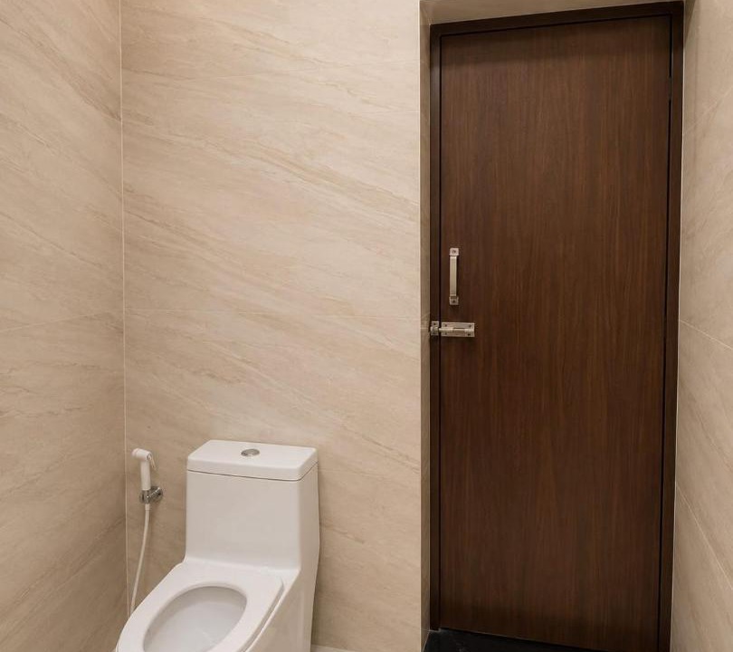 Photo of Bathroom in Coimbatore