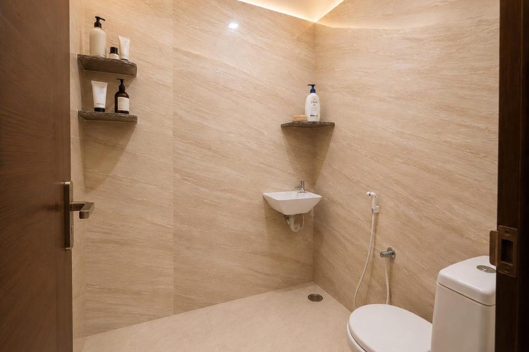 Photo of Bathroom in Coimbatore