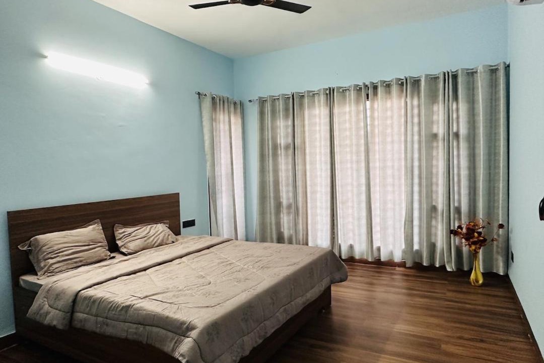 Photo of Bedroom in New Chandigarh