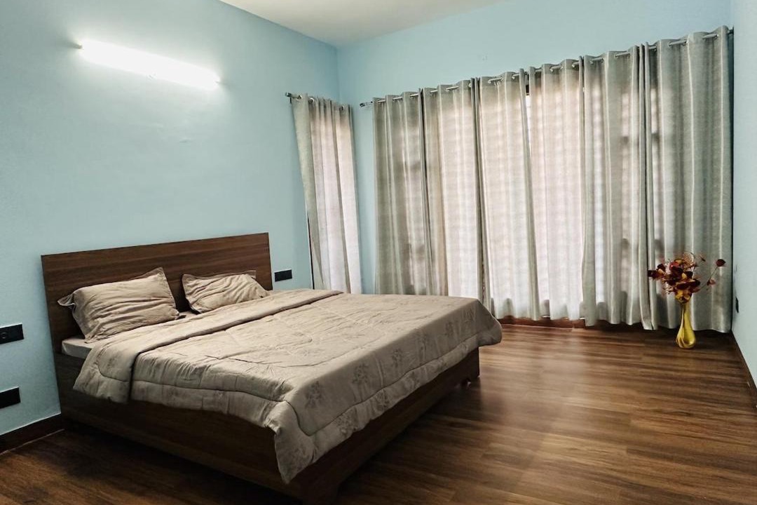 Photo of Bedroom in New Chandigarh