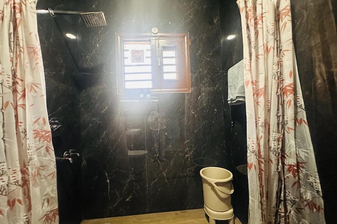 Photo of Bathroom in New Chandigarh