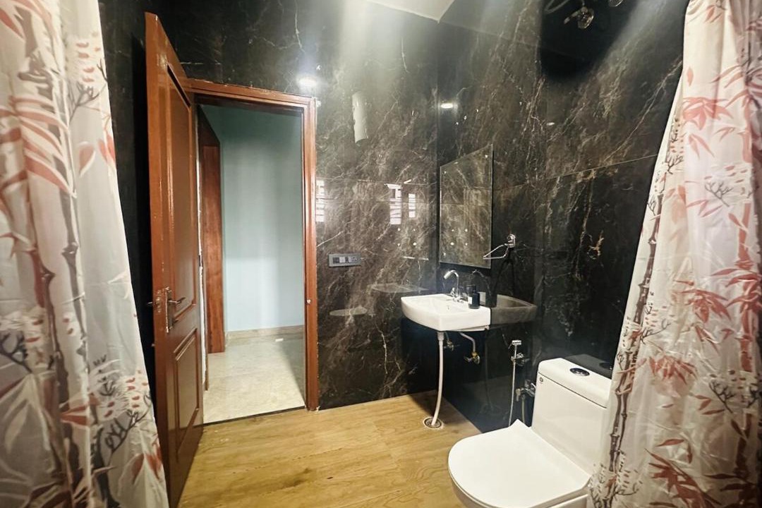 Photo of Bathroom in New Chandigarh