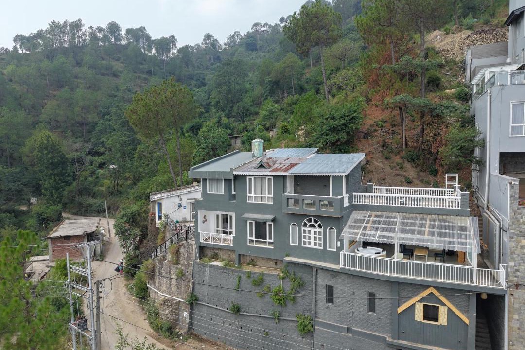Photo of Others in Kasauli