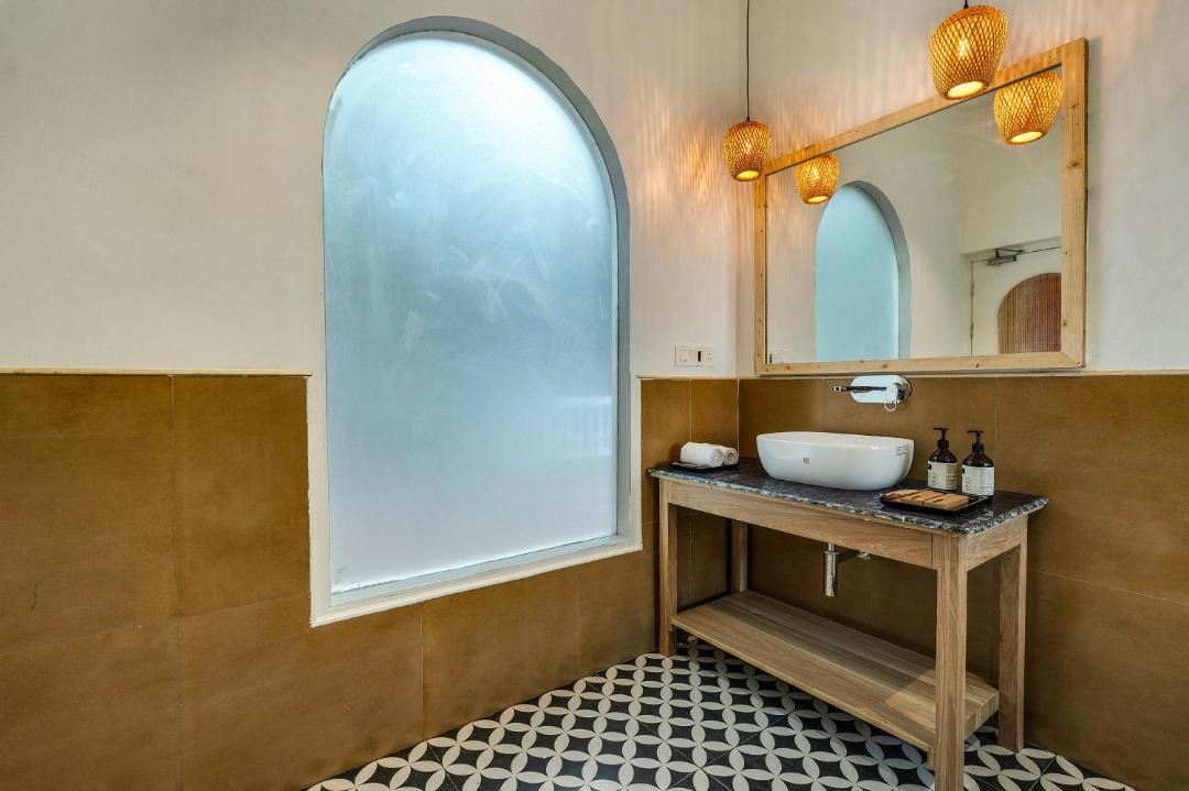 Photo of Bathroom in Kasauli