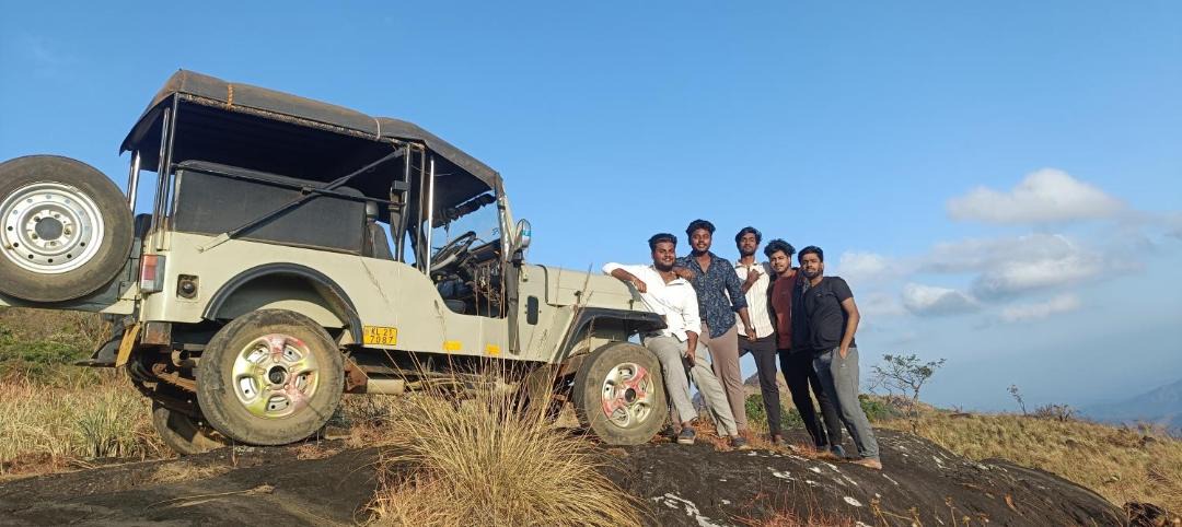 Photo of Others in Elappara