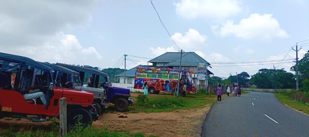 Photo of Others in Elappara