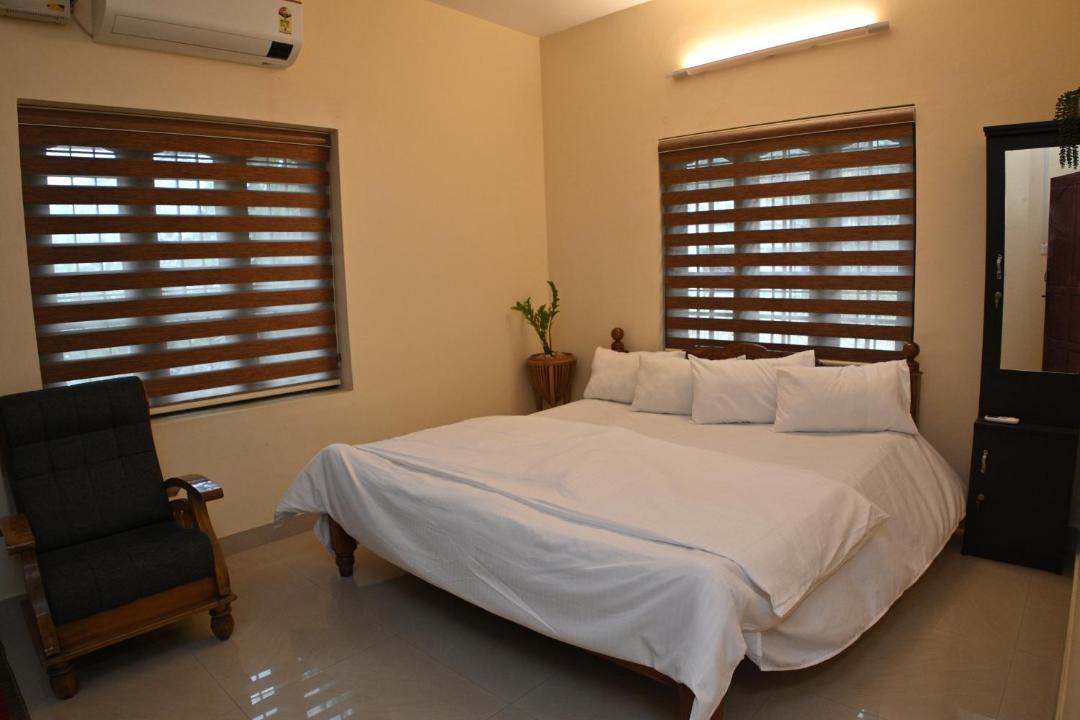 Photo of Bedroom in Palakkad