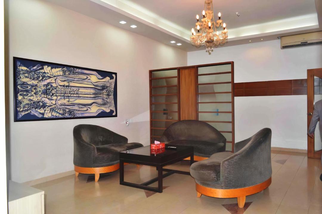 Photo of Livingroom in Gulshan
