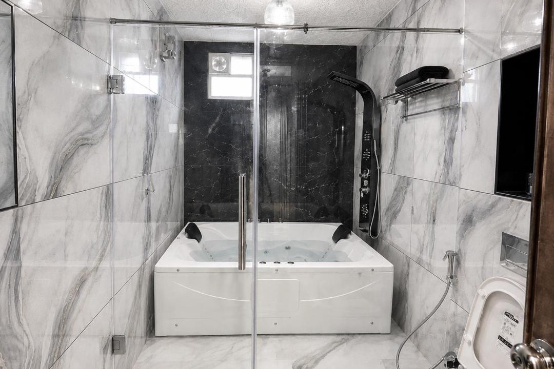 Photo of Bathroom in Ujjain