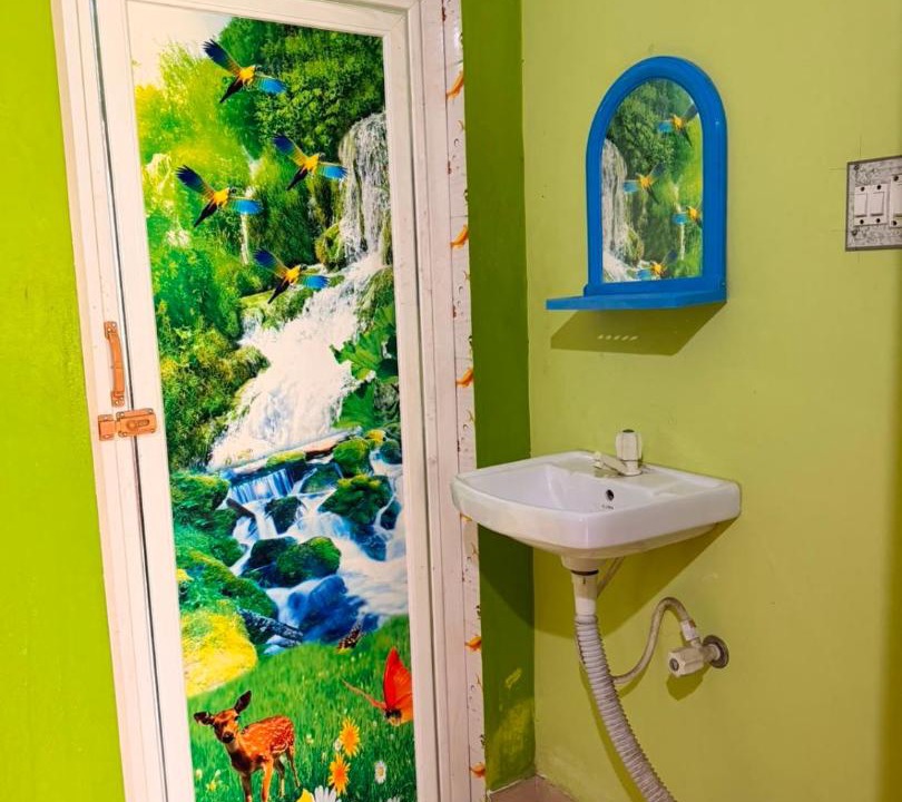 Photo of Bathroom in Baripada