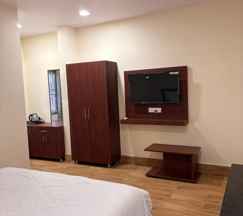 Photo of Bedroom in Puspatirega