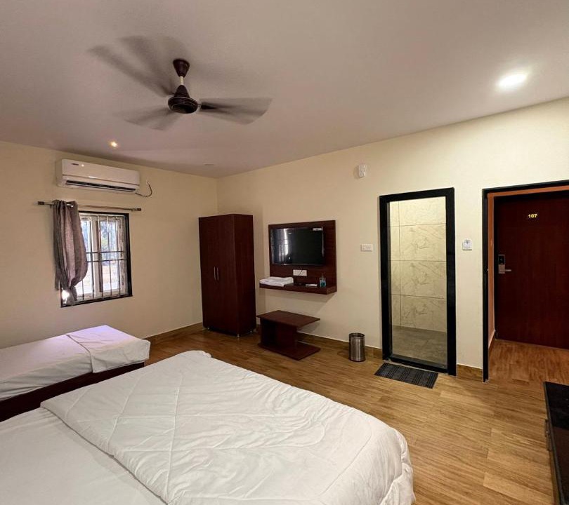 Photo of Bedroom in Puspatirega
