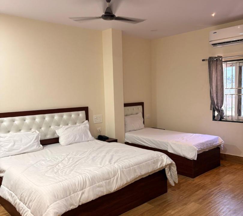 Photo of Bedroom in Puspatirega