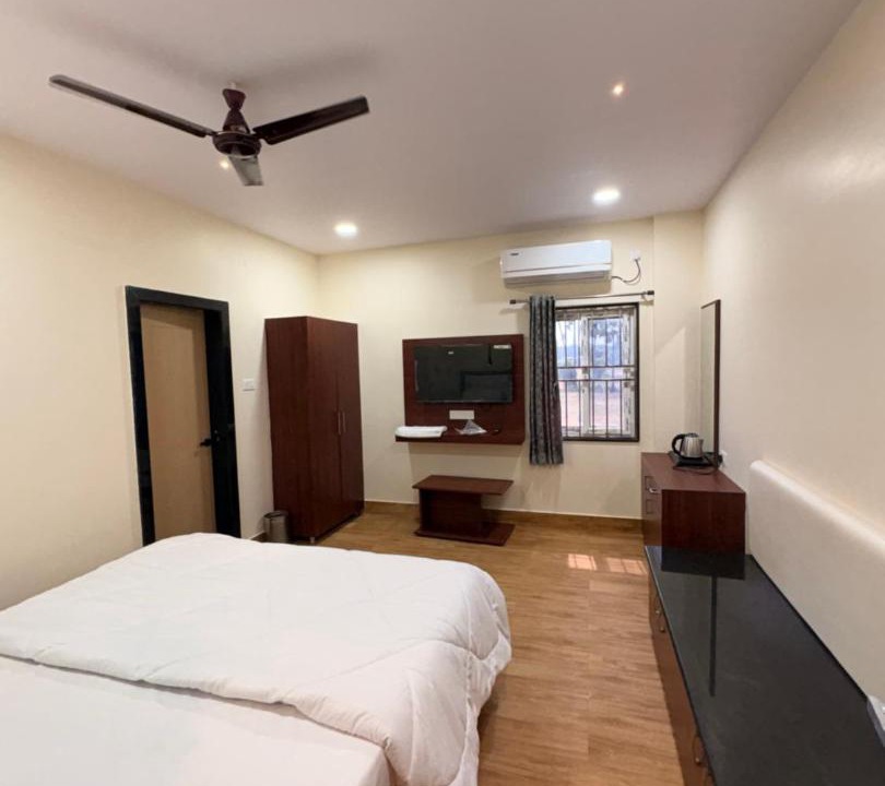 Photo of Bedroom in Puspatirega