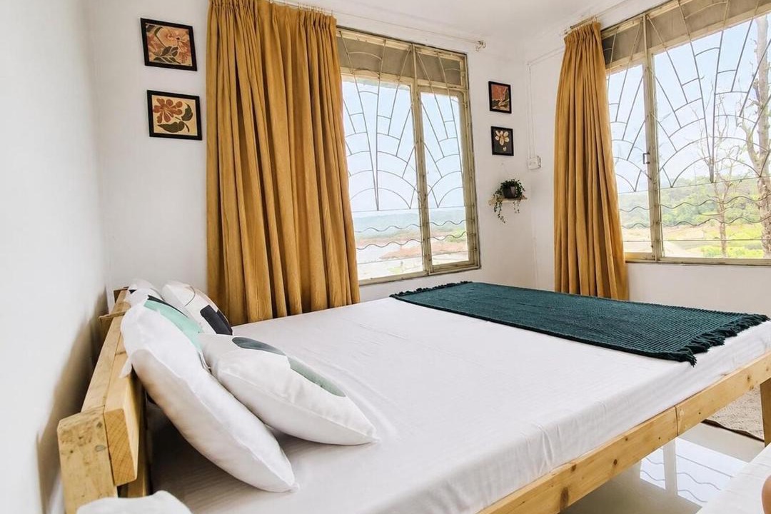 Photo of Bedroom in Pen