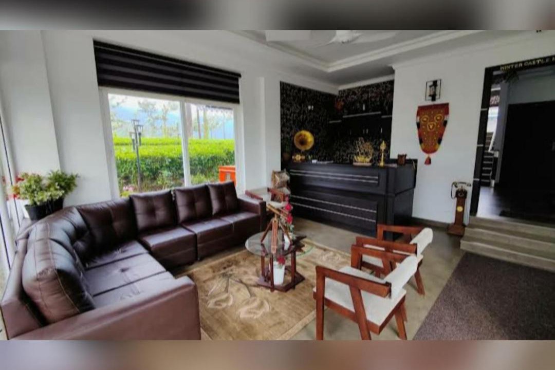 Photo of Livingroom in Udumbanchola