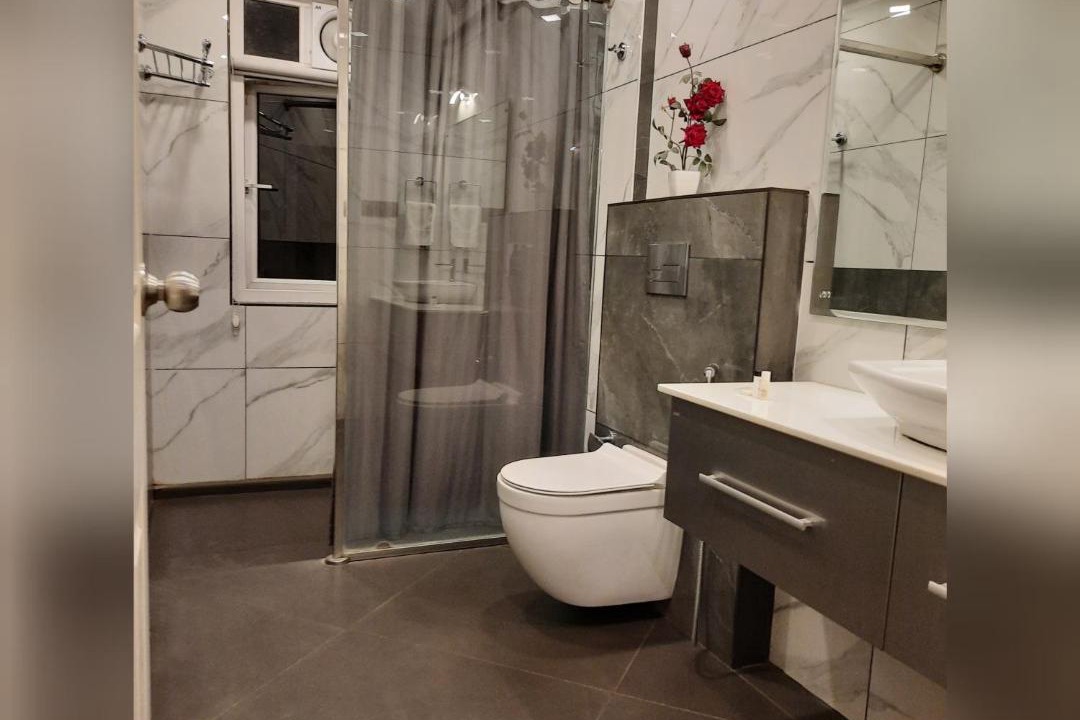 Photo of Bathroom in Udumbanchola