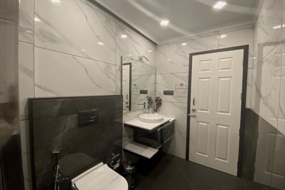 Photo of Bathroom in Udumbanchola