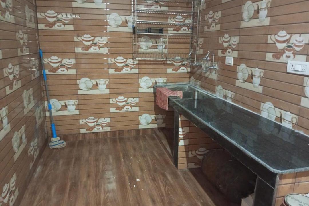 Photo of Bathroom in Chachian