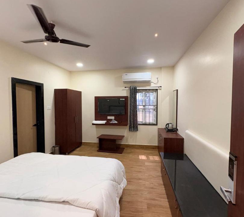 Photo of Bedroom in Puspatirega